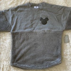 Disney Chicago Sherpa Spirit Jersey